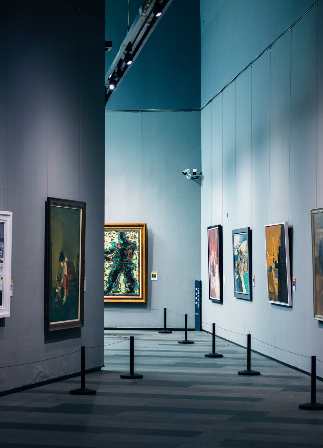 Where art meets imagination