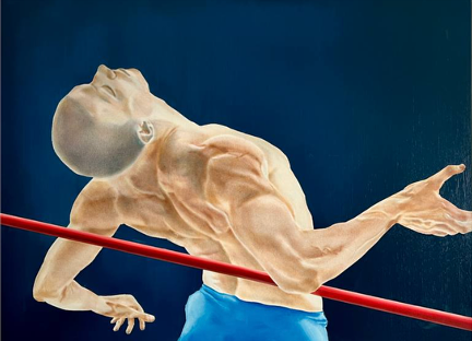 Art & Sports: Collecting and Market Evolution
