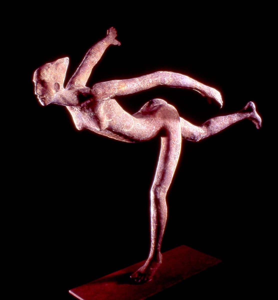 Art & Sports Through Art History