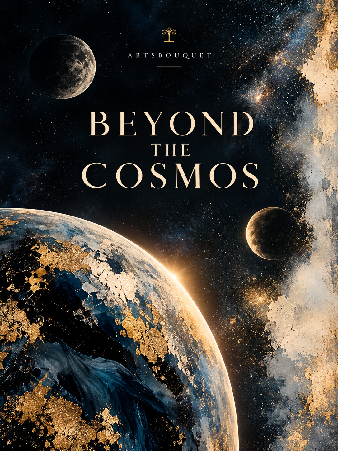 Beyond the Cosmos