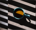 COFFEE CUP ECLIPSE - Limited Edition of 10