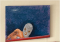 THE MASK, THE FACELOCK, AND THE RING (A Wrestling Triptych)